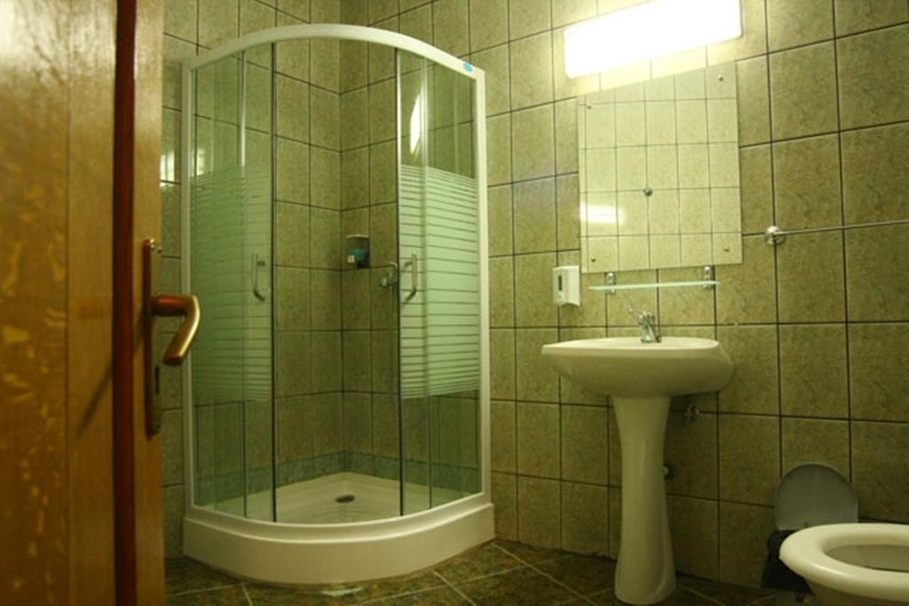 Hostel Sport Craiova Phòng bức ảnh