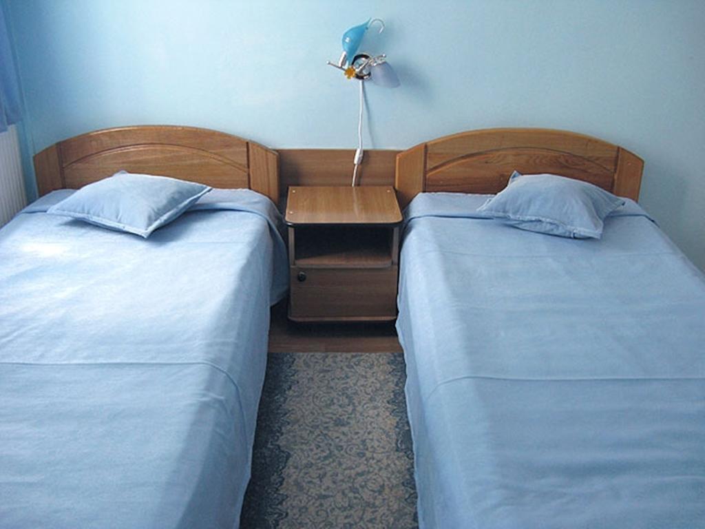 Hostel Sport Craiova Ngoại thất bức ảnh